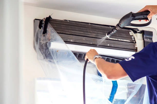 Best Residential Air Duct Cleaning  in Tennessee Ridge, TN