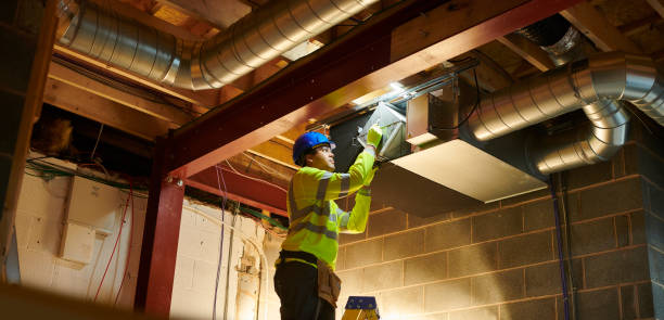 Best HVAC Air Duct Cleaning  in Tennessee Ridge, TN