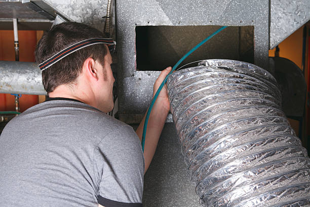 Best General Air Duct Cleaning  in Tennessee Ridge, TN