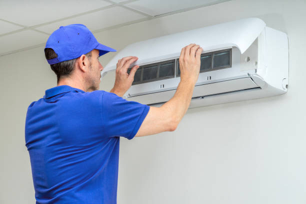 Best Best Air Duct Cleaning Company  in Tennessee Ridge, TN